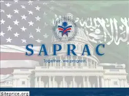 Sites similar to saprac.org