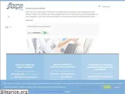 Sites similar to sapralandauer.com.br