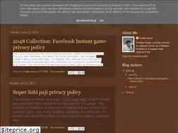 Sites similar to sapratechnologies.blogspot.in
