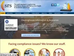 Sites similar to sapreferralservices.com