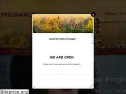 Sites similar to sapregnancy.com