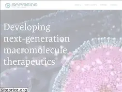 Sites similar to sapreme-technologies.com