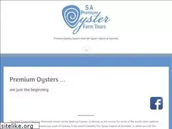 Sites similar to sapremiumoysters.com.au