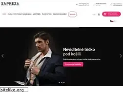Sites similar to sapreza.com