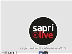Sites similar to saprilive.com