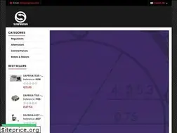 Sites similar to saprisa.com