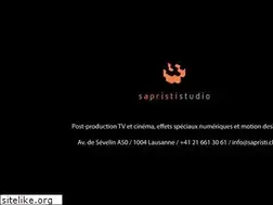 Sites similar to sapristi.ch