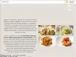 Sites similar to sapristi.com