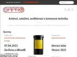 Sites similar to sapro.cz