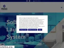 Sites similar to saproder.com