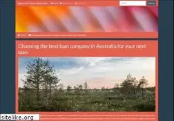 Sites similar to sapronov-tennis.org