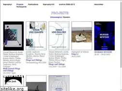 Sites similar to saprophyt.net