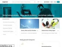 Sites similar to sapros.ch
