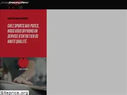 Sites similar to saproussillon.com