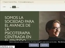 Sites similar to saps-col.org