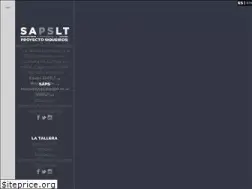 Sites similar to saps-latallera.org