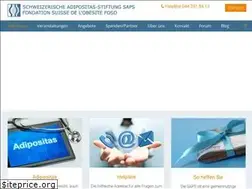 Sites similar to saps.ch