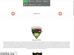 Sites similar to sapsa.co.za
