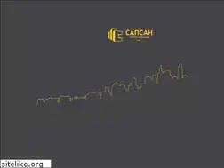 Sites similar to sapsan.ru