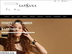 Sites similar to sapsana.com