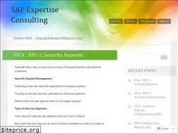 Sites similar to sapscholar.wordpress.com