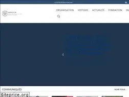 Sites similar to sapscq.com