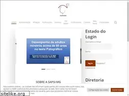 Sites similar to sapsimg.com.br