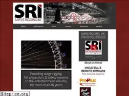 Sites similar to sapsis-rigging.com