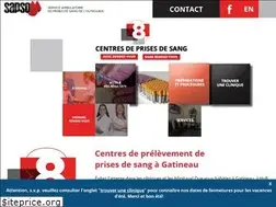 Sites similar to sapso.ca