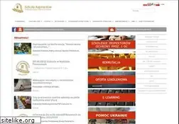 Sites similar to sapsp.pl