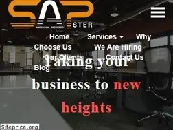 Sites similar to sapsterit.com