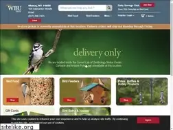 Sites similar to sapsuckerwoods.com