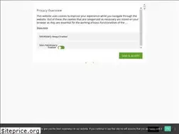 Sites similar to sapta.or.ke