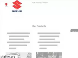 Sites similar to saptagirisuzuki.com