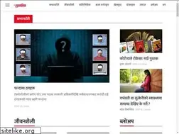 Sites similar to saptahik.com.np
