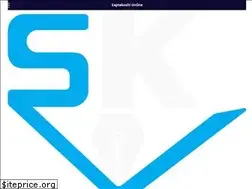 Sites similar to saptakoshionline.com