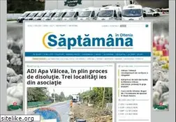 Sites similar to saptamana.net