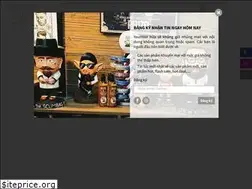 Sites similar to saptaokieu.com