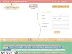 Sites similar to saptapadiimatrimony.com