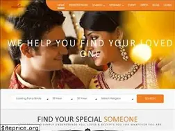 Sites similar to saptapadivivah.com