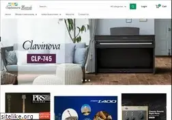 Sites similar to saptaswara.in