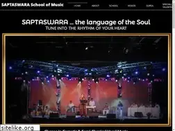 Sites similar to saptaswaralu.com