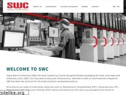 Sites similar to saptawarna.co.id