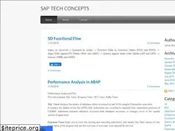 Sites similar to saptechconcepts.weebly.com