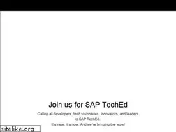 Sites similar to sapteched.com