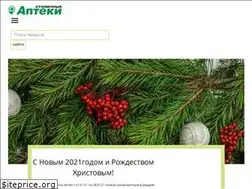 Sites similar to sapteki.ru