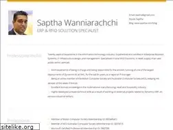Sites similar to saptha.com