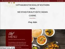 Sites similar to sapthagiri.biz