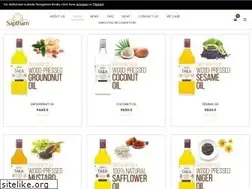 Sites similar to saptham.com