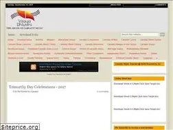 Sites similar to sapthaswaras.blogspot.com
